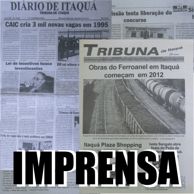 Galeria imprensa